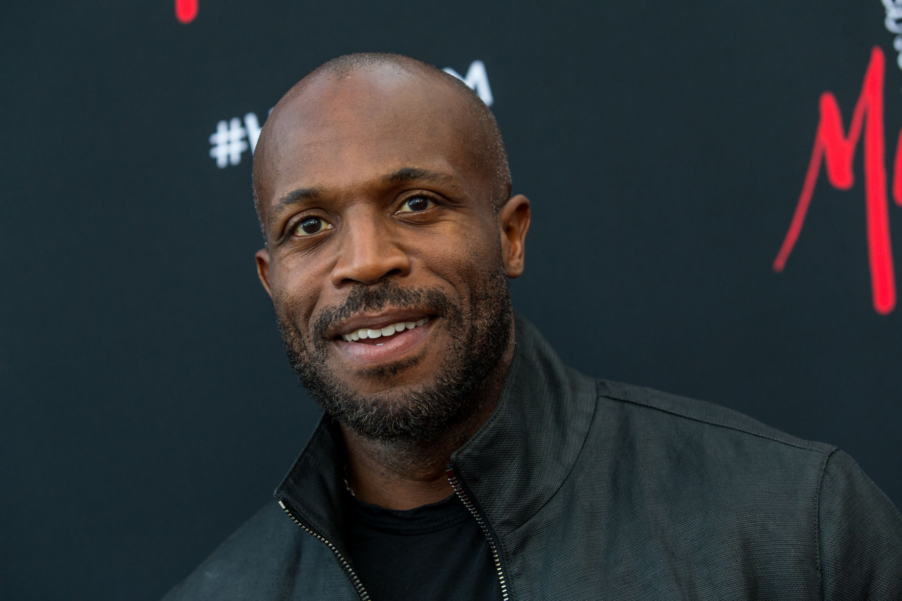 Billy Brown